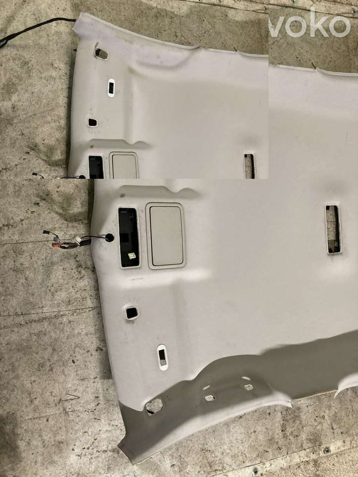 Renault Latitude (2010 - 2014)  969803376R Потолок
