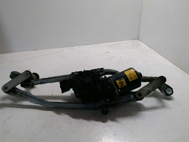 Renault Latitude (2010 - 2014)  288000010R Комплект механизма стеклоочистителей