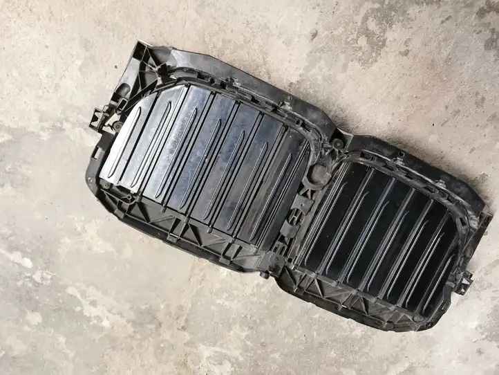 BMW X7 G07 (2018 - ) 9464870 Дефлектор воздуха — фото 2
