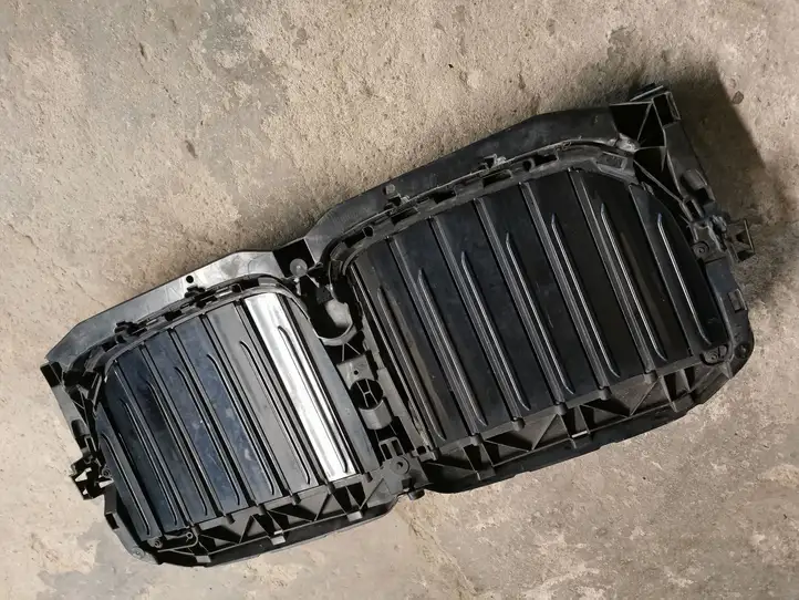 BMW X7 G07 (2018 - ) 9464870 Дефлектор воздуха — фото 3