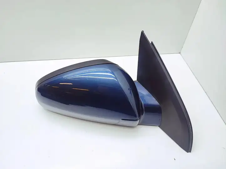 Opel Signum (2002 - 2008) Боковое зеркало с электроприводом — фото 1