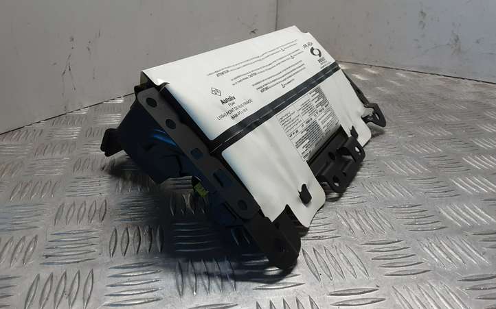 Renault Latitude (2010 - 2014)  985250010R Подушка безопастности пассажира