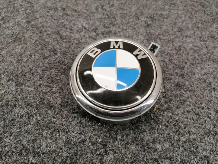 BMW 6 F06 Gran coupe (2012 - 2018) 7227733 Ручка крышки багажника — фото 1