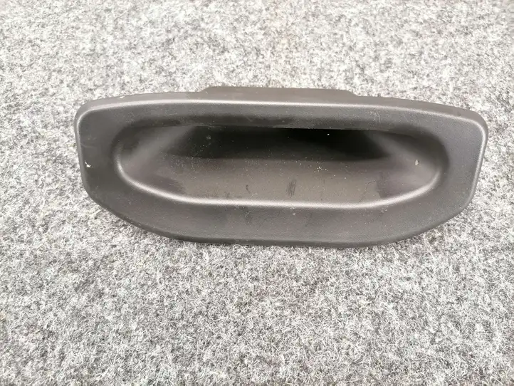 BMW 4 F32 F33 (2013 - 2017) 7295254 Ручка крышки багажника — фото 1