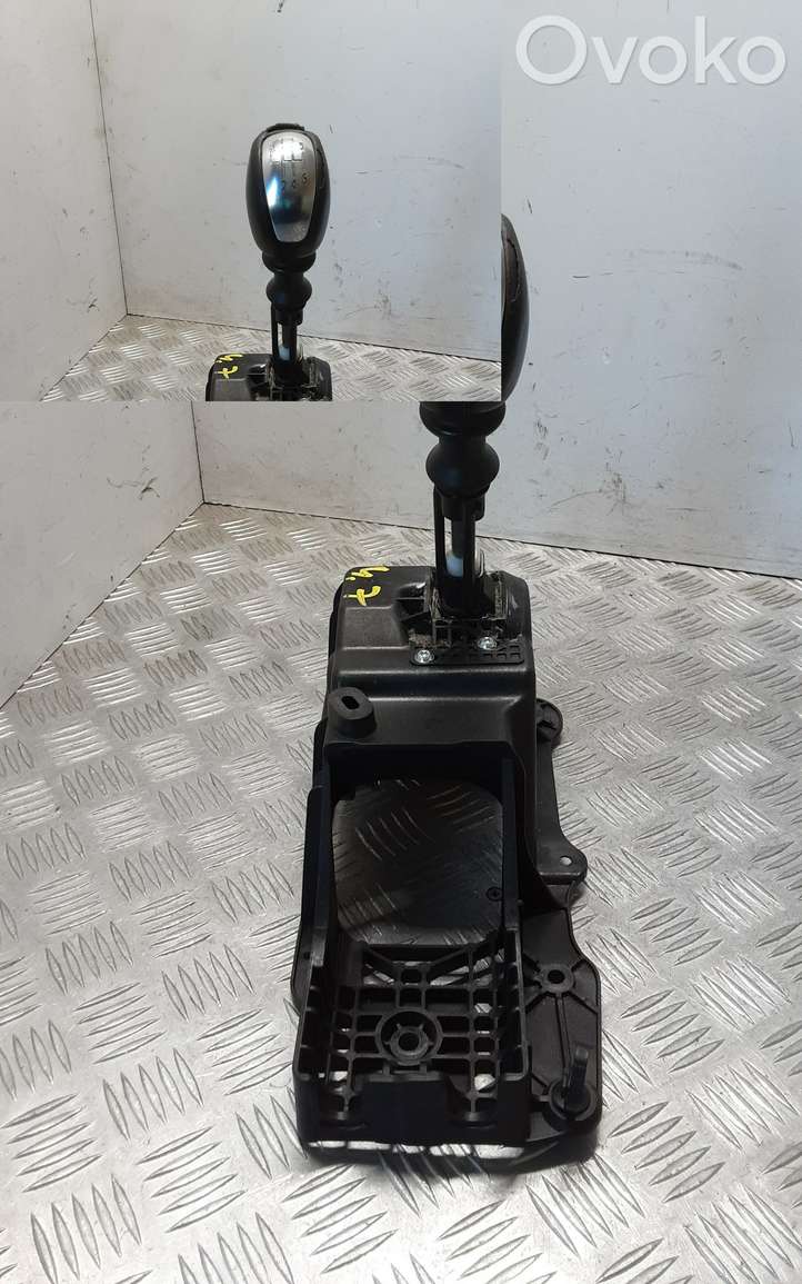 Renault Latitude (2010 - 2014)  8200902291B Механизм переключения передач (кулиса) (в салоне)