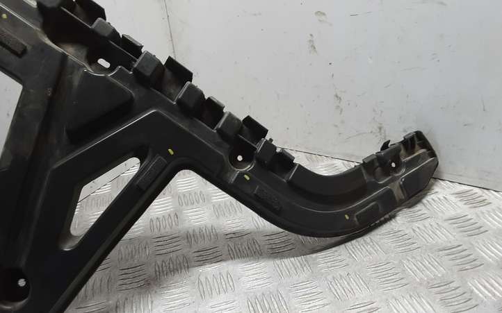 Renault Latitude (2010 - 2014)  850450012R  Держатель заднего бампера (кронштейн)