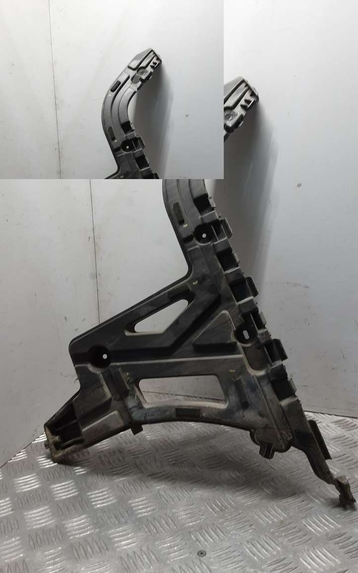 Renault Latitude (2010 - 2014)  850440012R  Держатель заднего бампера (кронштейн)