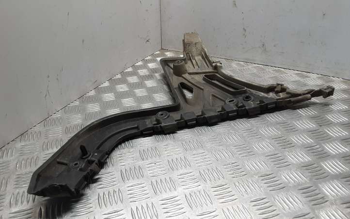 Renault Latitude (2010 - 2014)  850440012R  Держатель заднего бампера (кронштейн)
