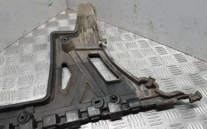 Renault Latitude (2010 - 2014)  850440012R  Держатель заднего бампера (кронштейн)