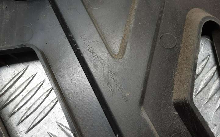 Renault Latitude (2010 - 2014)  850440012R  Держатель заднего бампера (кронштейн)