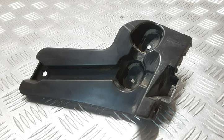 Renault Latitude (2010 - 2014)  850420030R  Держатель заднего бампера (кронштейн)