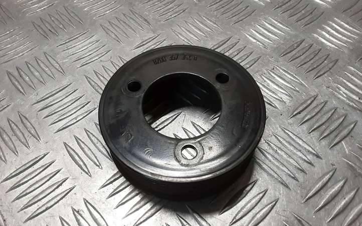 Renault Latitude (2010 - 2014)  8200357354D Шкив водяного насоса
