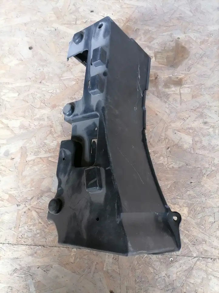 Land Rover Range Rover Sport L461 (2017 - ) CK52454A20 Прочая отделка багажника — фото 1
