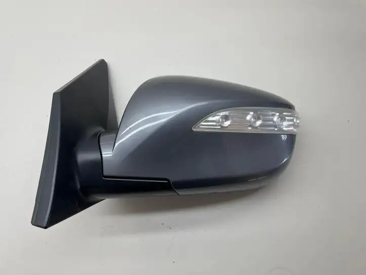 Hyundai ix35 (2013 - 2019) 876102Y070ZAR Боковое зеркало с электроприводом — фото 1