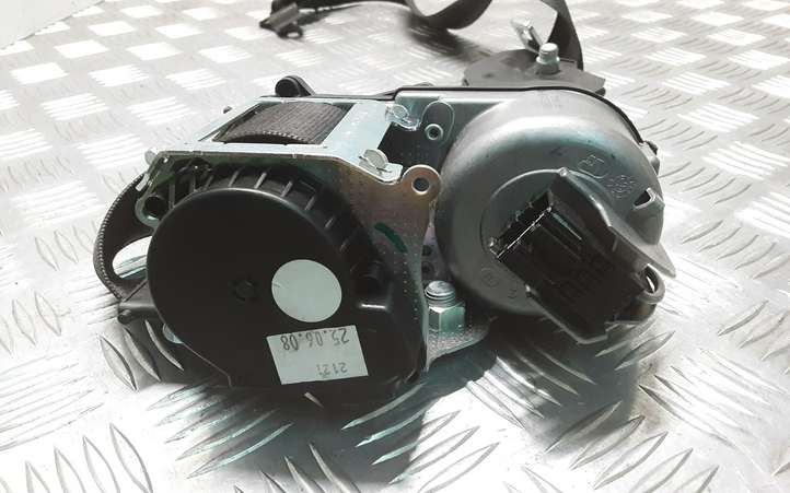 Mercedes-Benz ML W164 (2005 - 2011)  33042837 Передний ремень безопасности