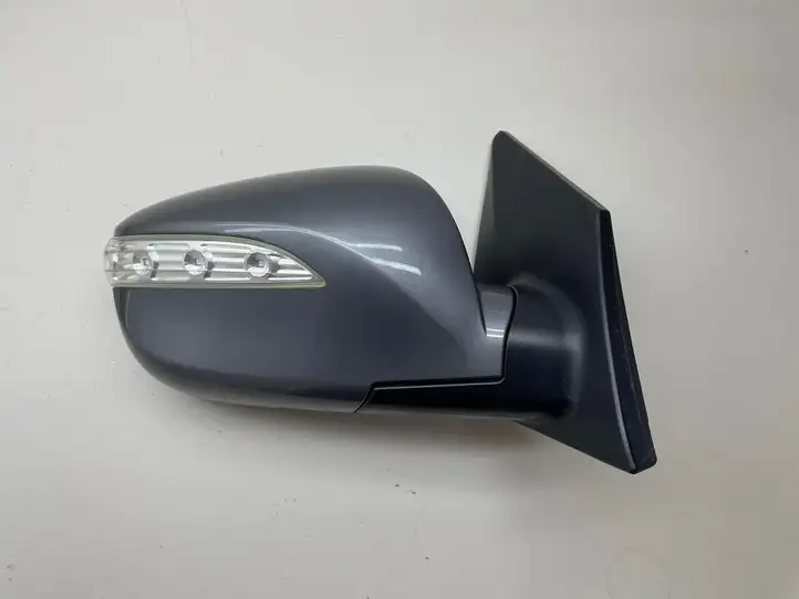 Hyundai ix35 (2013 - 2019) 876202Y070ZAR Боковое зеркало с электроприводом — фото 1