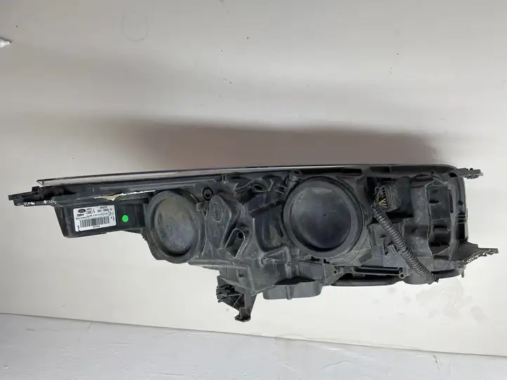 Ford Kuga II (2013 - 2019) 90101773 Передняя фара — фото 3
