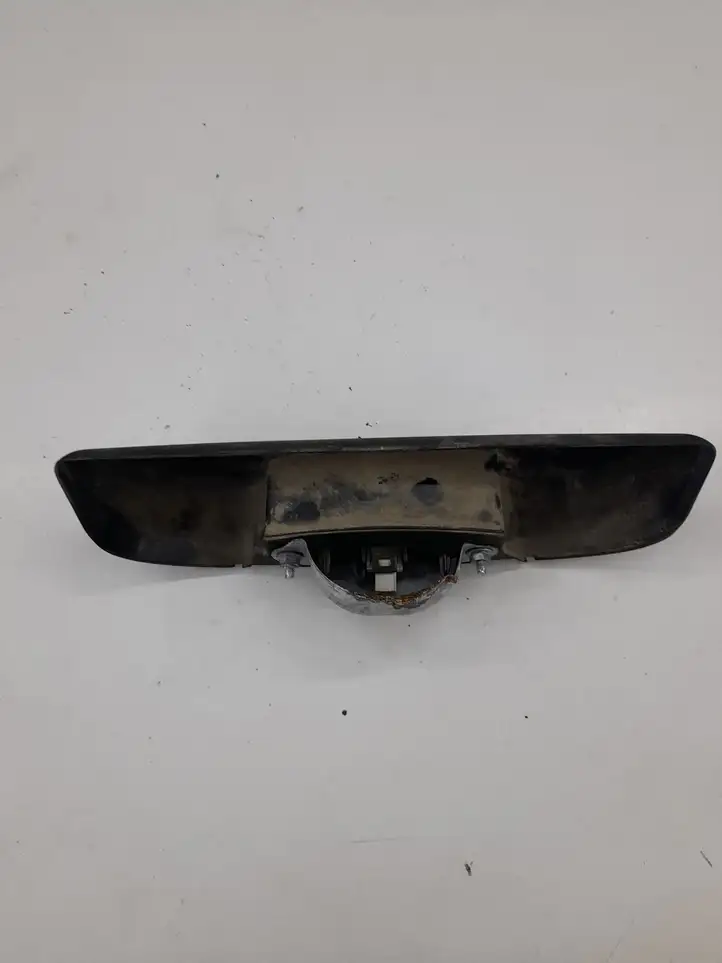 Opel Vivaro (2006 - 2014) 93854772 Подсветка номера — фото 2
