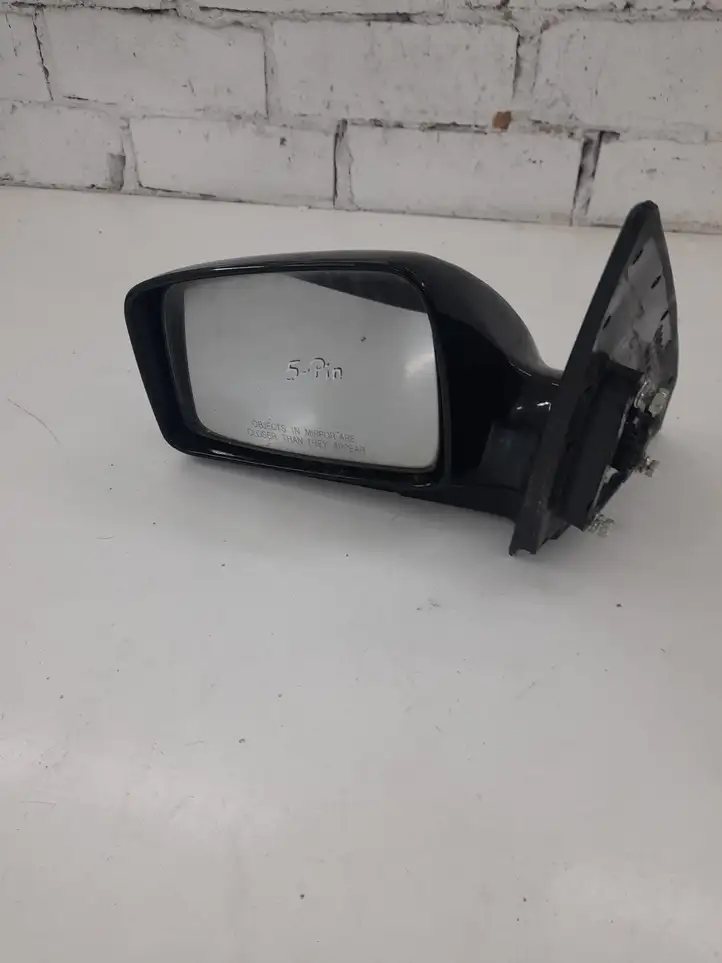 Kia Sportage (2004 - 2008) Боковое зеркало с электроприводом — фото 1