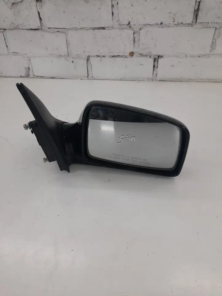 Kia Sportage (2004 - 2008) Боковое зеркало с электроприводом — фото 1