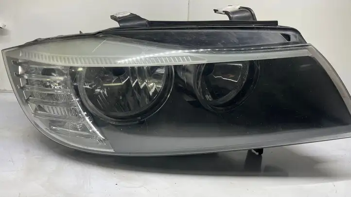 BMW 3 E90 E91 (2005 - 2012) 89318941 Передняя фара — фото 1