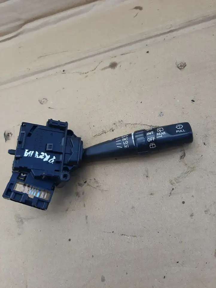 Toyota Previa (XR30, XR40) II (2000 - 2006) 8465228840 Механизм стеклоочистителей (трапеция) — фото 1