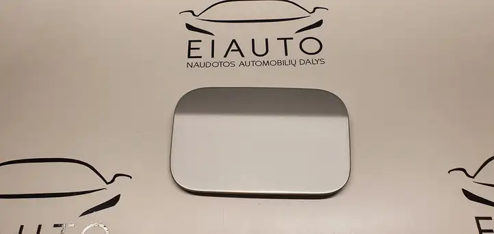 BMW 5 E60 E61 (2004 - 2010) Крышка топливного бака — фото 1