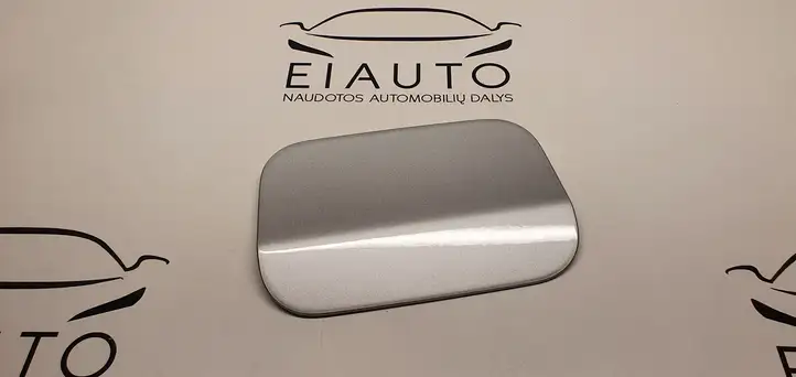 BMW 5 E60 E61 (2004 - 2010) Крышка топливного бака — фото 3