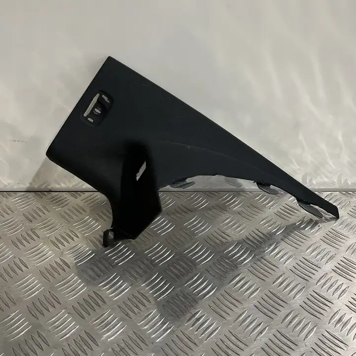 Mercedes-Benz E C207 W207 (2009 - 2017) A2076903025 Обшивка стойки C — фото 1