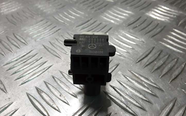 Mercedes-Benz ML W164 (2005 - 2011)  0038202926 Датчик удара надувных подушек