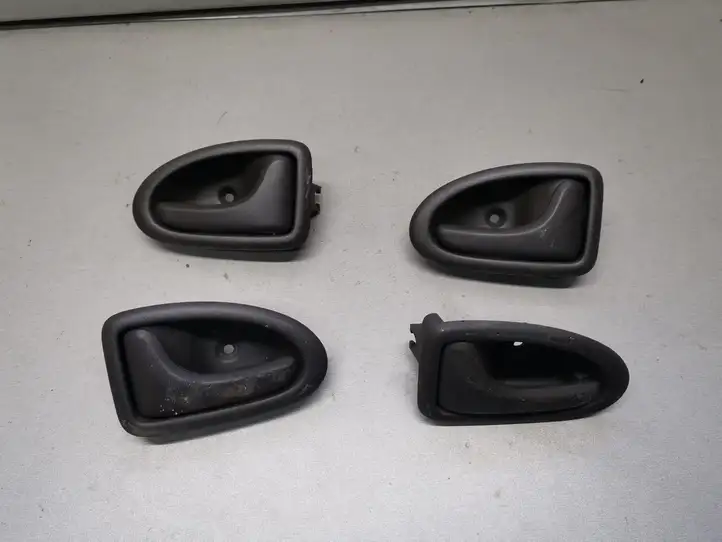 Renault Scenic I (1996 - 2003) 7700415974 Внутренняя ручка двери — фото 1