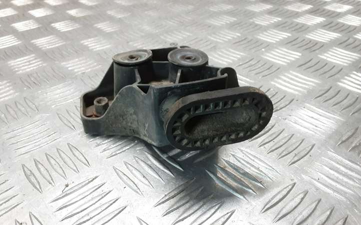 Mercedes-Benz ML W164 (2005 - 2011)  1648800230  Держатель заднего бампера (кронштейн)