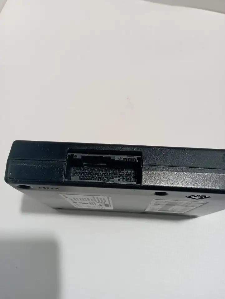 Volkswagen Touran II (2010 - 2016) 5K0035730F Bluetooth модуль — фото 2