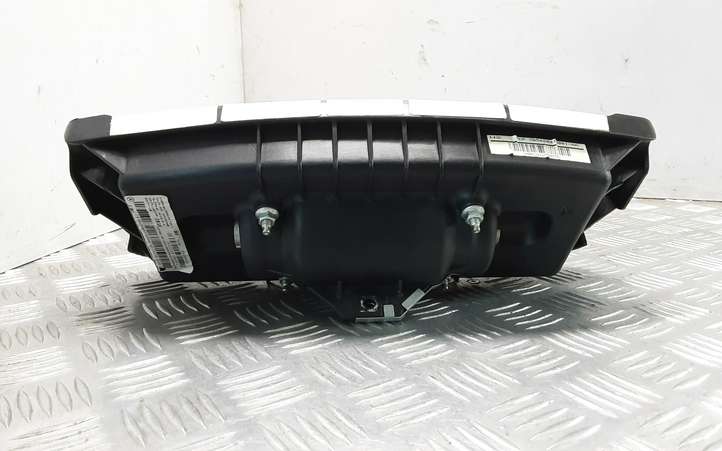 Mercedes-Benz C W204 (2007 - 2014)  2048600005 Подушка безопастности пассажира