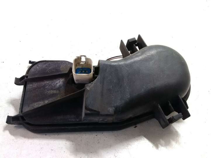 Ford Mondeo Mk III (2000 - 2007)  1305239177 Крышка передней фары