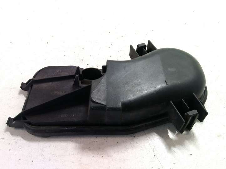 Ford Mondeo Mk III (2000 - 2007)  1305239177 Крышка передней фары