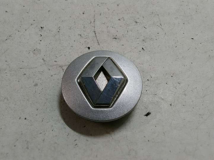 Renault Laguna (2001 - 2005)  8200043899 Заводская крышка (крышки) от центрального отверстия колеса