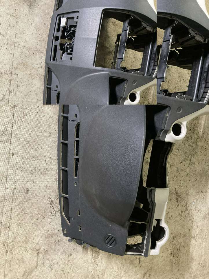Mercedes-Benz C W204 (2007 - 2014)  A2046803787 Панель