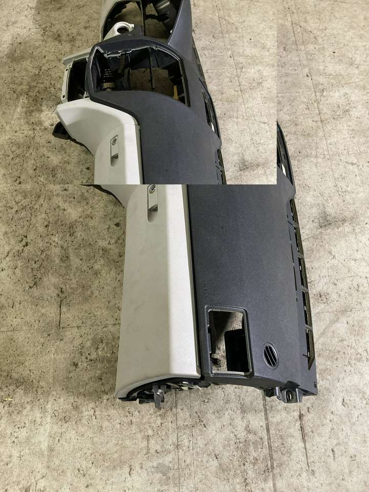 Mercedes-Benz C W204 (2007 - 2014)  A2046803787 Панель