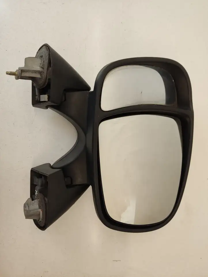 Renault Trafic II (X83) (2002 - 2014) 010022 Боковое зеркало с электроприводом — фото 1
