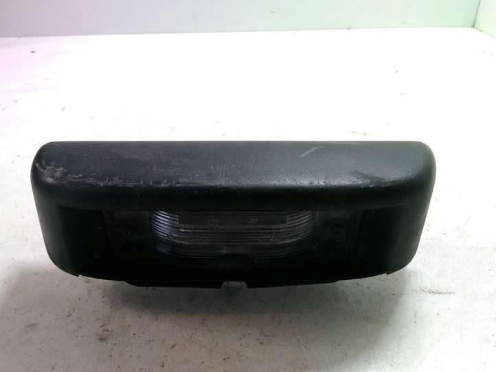Renault Trafic II (X83) (2002 - 2014)  8200434687 Освещение номера