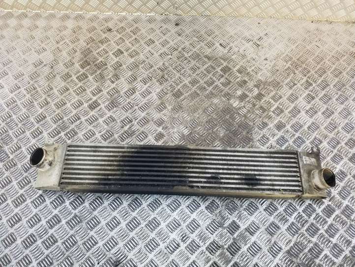 Fiat Ducato (2007 - 2014)  1347700080 Радиатор интеркулера