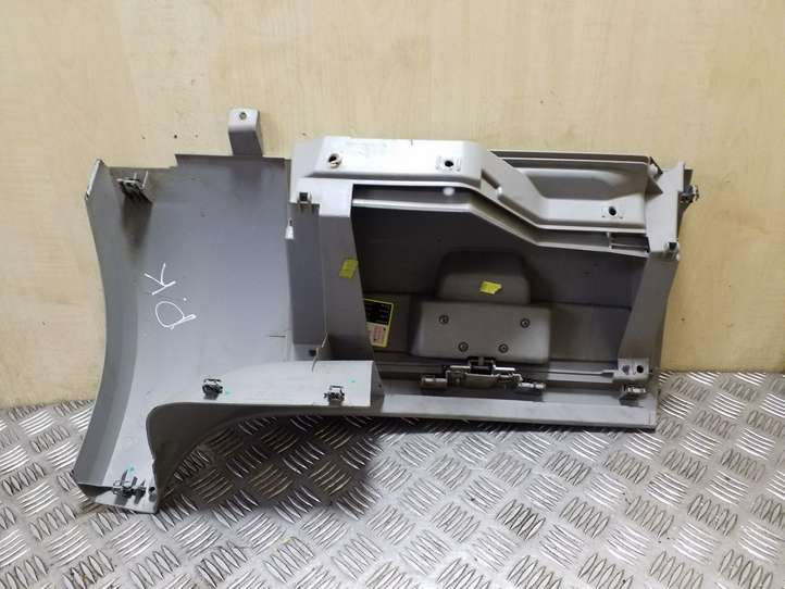Fiat Ducato (2007 - 2014)  1308173070 Комплект ящика для вещей (бардачка)