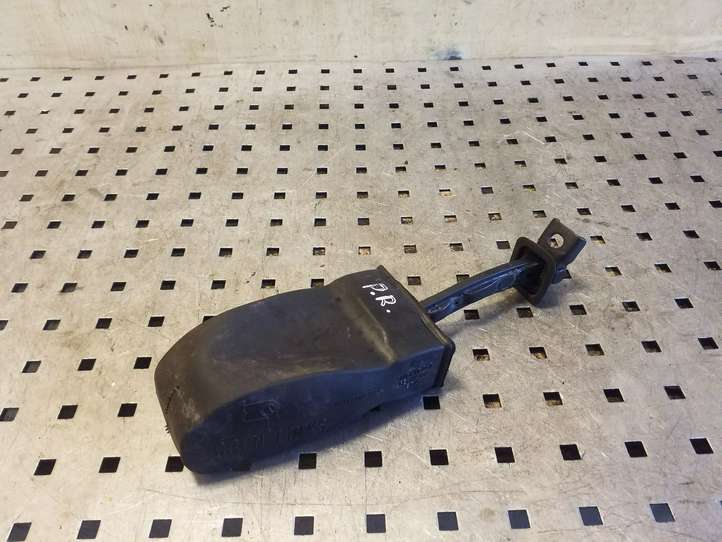 Volkswagen Tiguan (2007 - 2011)  5N0837249A Ограничитель открывания передней двери