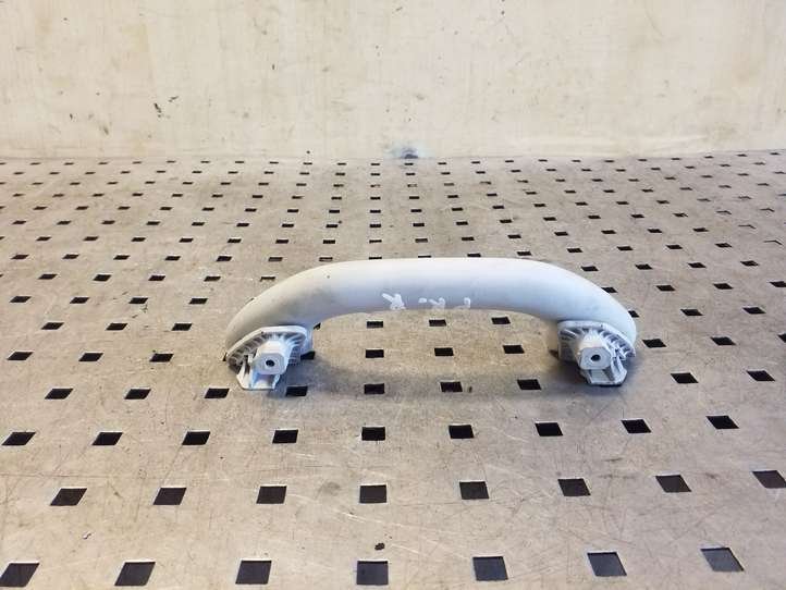 Volkswagen Tiguan (2007 - 2011)  1K0857607M Передняя звукоизоляция