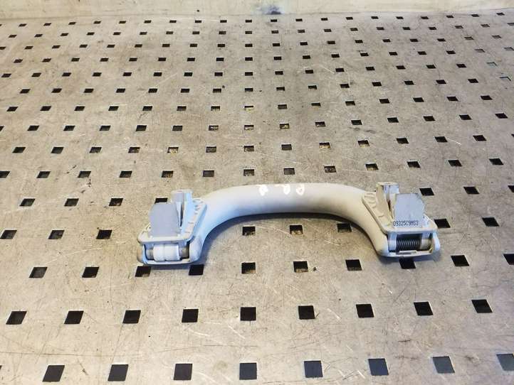 Volkswagen Tiguan (2007 - 2011)  1K0857607M Передняя звукоизоляция
