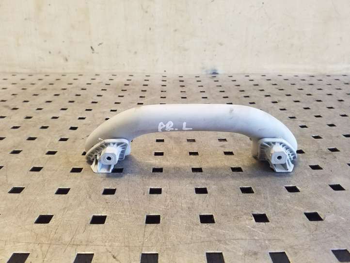 Volkswagen Tiguan (2007 - 2011)  1K0857607M Передняя звукоизоляция