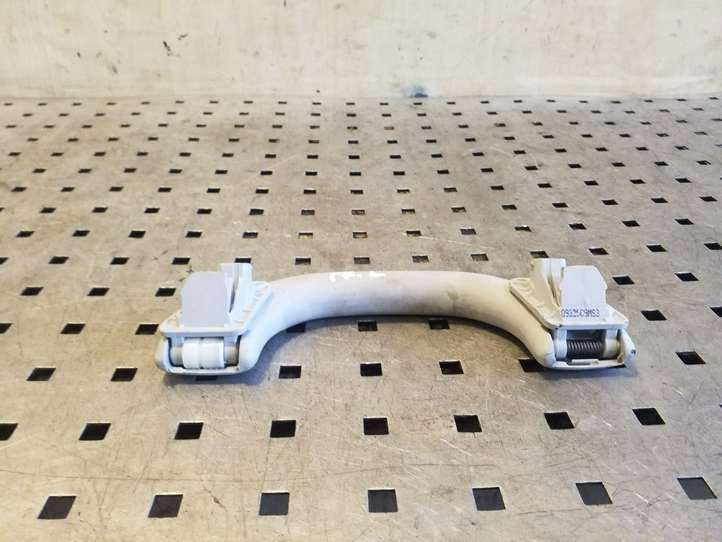 Volkswagen Tiguan (2007 - 2011)  1K0857607M Передняя звукоизоляция