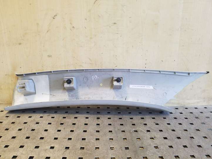 Volkswagen Tiguan (2007 - 2011)  5N0867234B Отделка стойки (A)