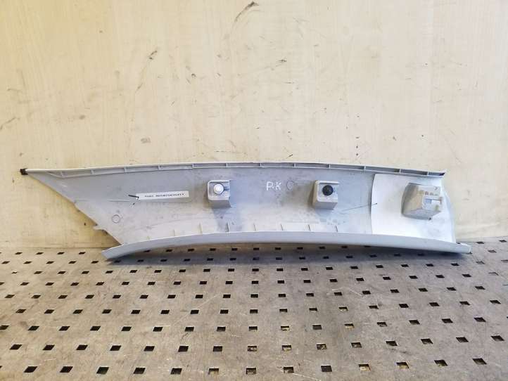 Volkswagen Tiguan (2007 - 2011)  5N0867233B Отделка стойки (A)